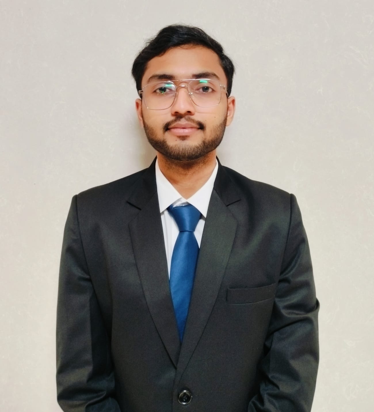 Raj Gupta
