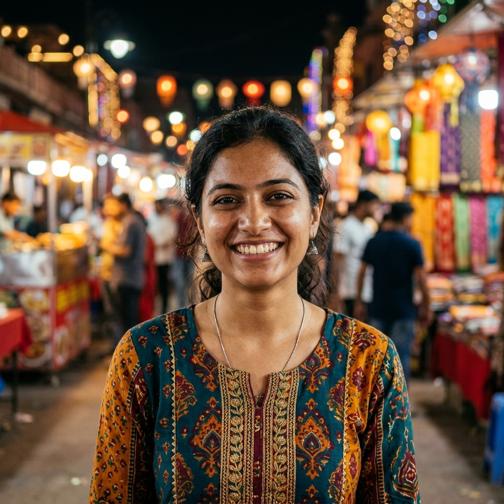 Ananya T.